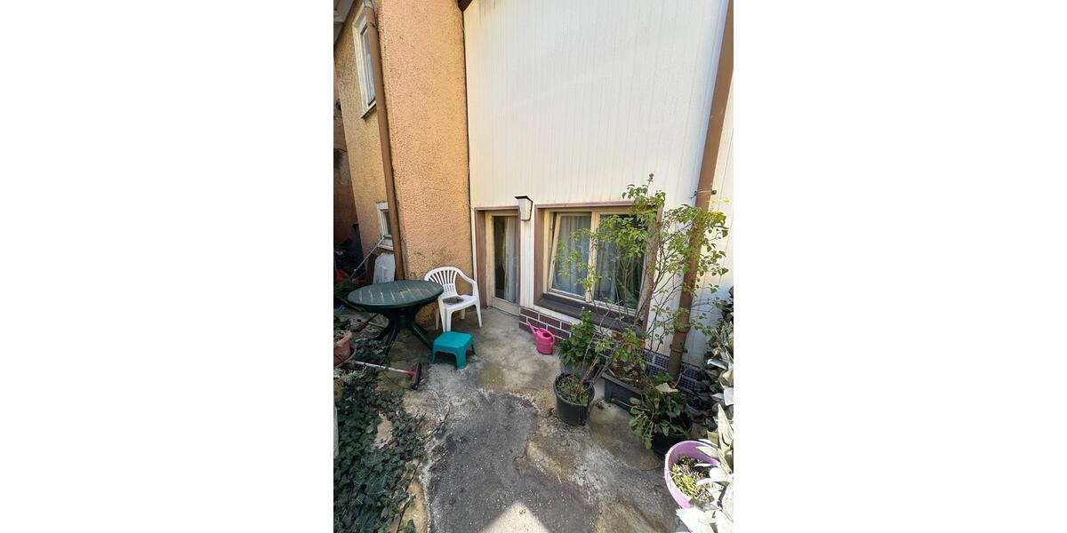 Einfamilienhaus Lauterstein - 7 Zimmer, 120 m&sup2;, 129.000&euro; | Angebot:26866001