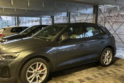 Audi Q5 60.000 km 34.990 &euro; Donzdorf 73072