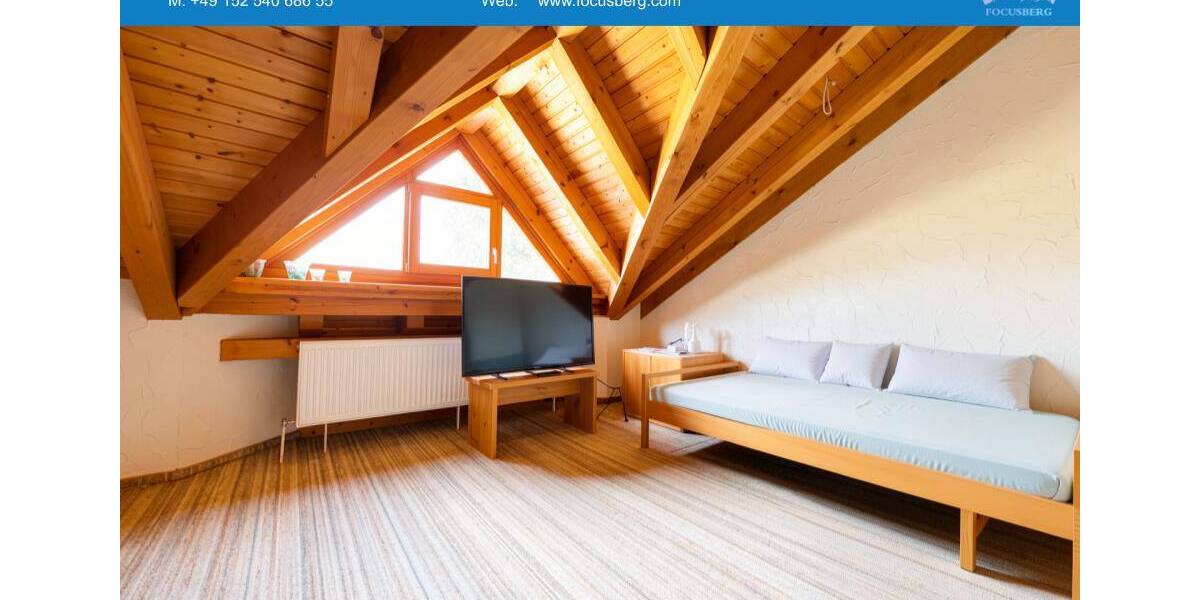 Einfamilienhaus Aalen Unterkochen - 5 Zimmer, 243 m&sup2;, 899.000&euro; | Angebot:25928459