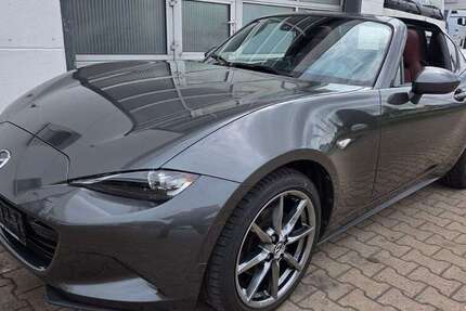 Mazda MX-5 93.020 km 18.390 &euro; Heidenheim 89520