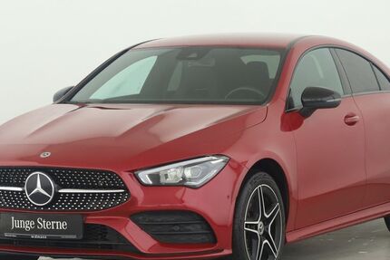 Mercedes-Benz CLA 250 36.372 km 28.350 &euro; Aalen 73431