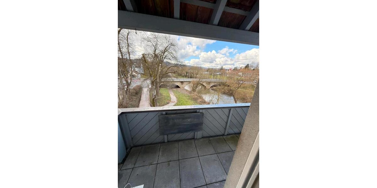 Maisonettenwohnung Gaildorf - 2 Zimmer, 59 m&sup2;, 650&euro; | Angebot:25906974