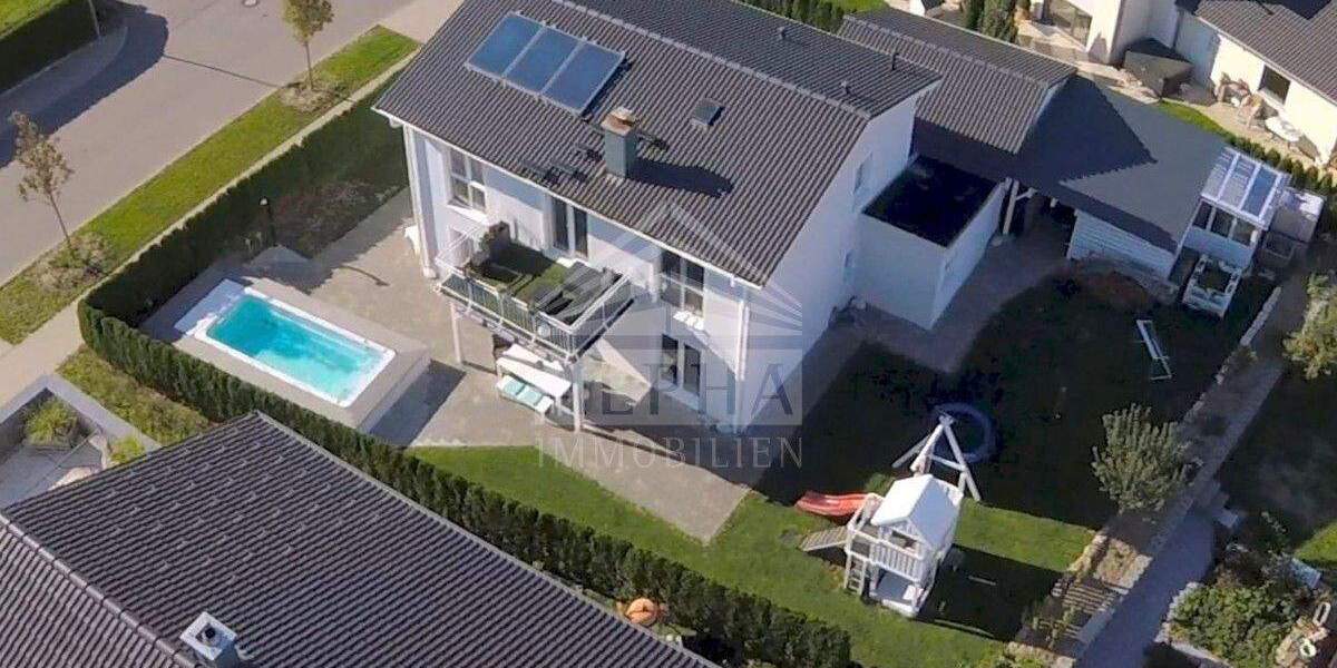 Einfamilienhaus Aalen Waldhausen - 5 Zimmer, 173 m&sup2;, 949.000&euro; | Angebot:25725553