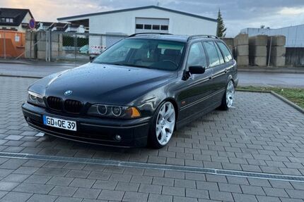 BMW 525 302.000 km 6.699 &euro; Ruppertshofen 73577