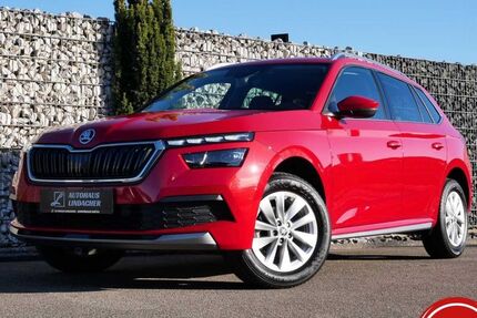Skoda Kamiq 28.758 km 24.470 &euro; Schwäbisch Gmünd 73527