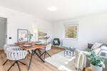 Etagenwohnung Aalen Unterkochen - 3 Zimmer, 73 m&sup2;, 276.000&euro; | Angebot:26257607