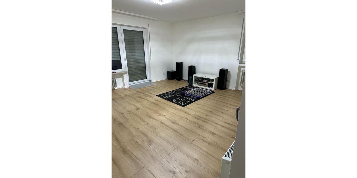 Terrassenwohnung Aalen Unterkochen - 2.5 Zimmer, 68 m&sup2;, 980&euro; | Angebot:25979020