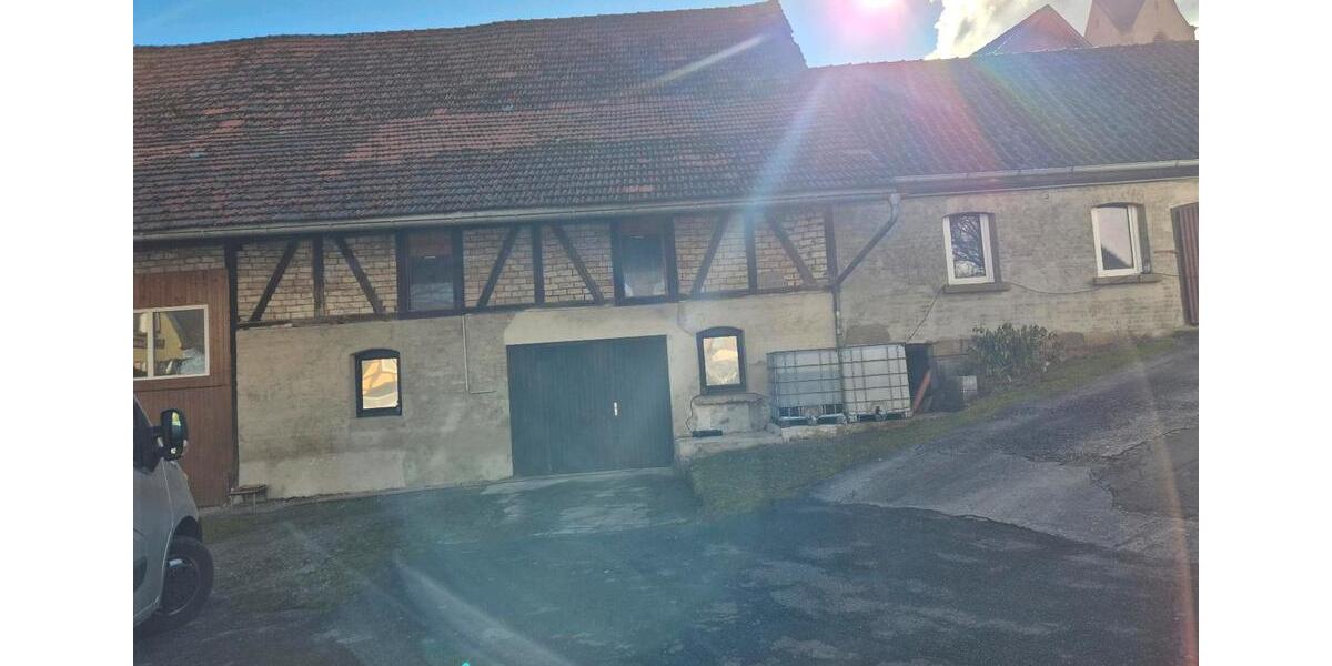 Mehrfamilienhaus, Wohnhaus Gaildorf - 11 Zimmer, 300 m&sup2;, 750.000&euro; | Angebot:25214657