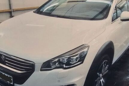 Peugeot Andere 116.700 km 13.000 &euro; Fichtenau 74579