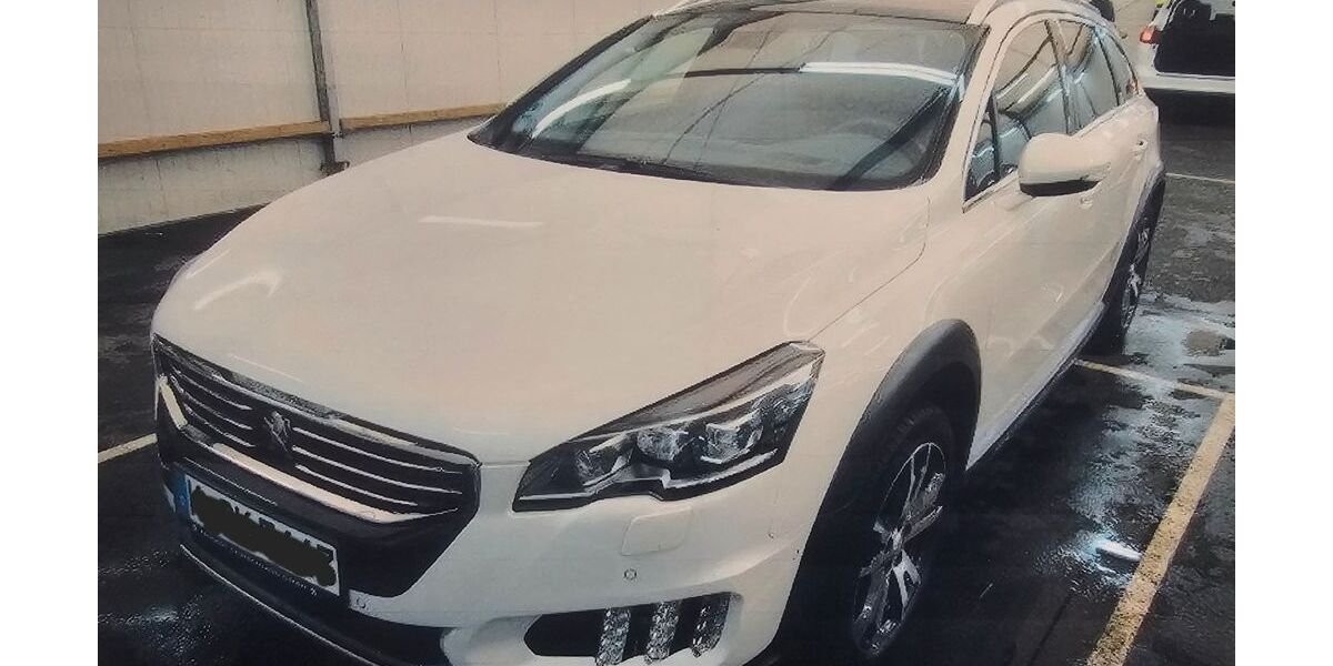 Peugeot Andere 116.700 km 13.000 &euro; Fichtenau 74579