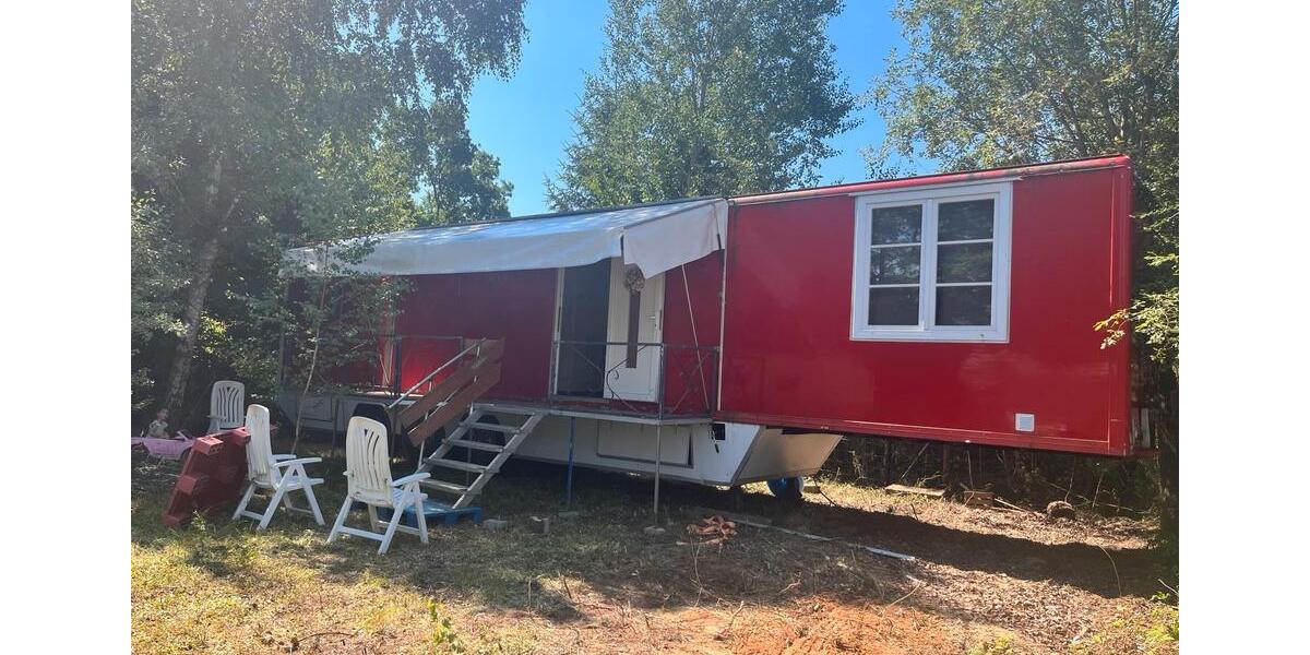 Einfamilienhaus Ruppertshofen - 2 Zimmer, 30 m&sup2;, 27.500&euro; | Angebot:26603178