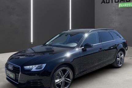 Audi A4 147.000 km 13.970 &euro; Schwäbisch Gmünd 73525