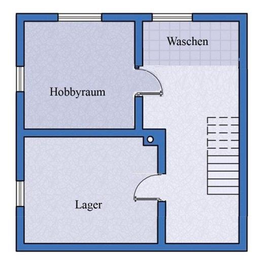 Doppelhaushälfte Aalen Unterkochen - 4.5 Zimmer, 86 m&sup2;, 350.000&euro; | Angebot:26896875