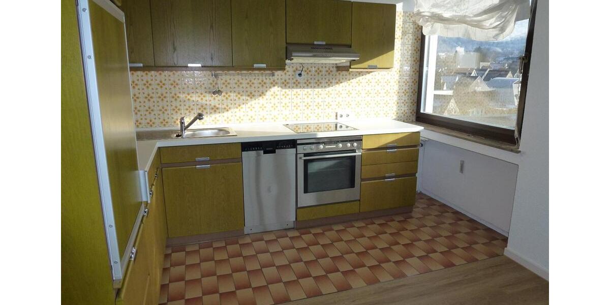 Etagenwohnung Aalen Unterkochen - 3.5 Zimmer, 86 m&sup2;, 955&euro; | Angebot:24850567