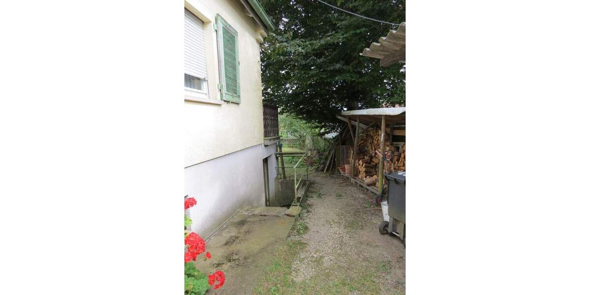 Einfamilienhaus Rosenberg - 280.000&euro; | Angebot:25666017