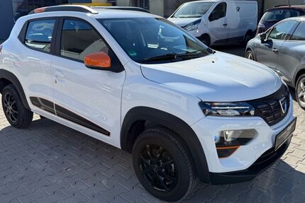 Dacia Spring 25.000 km 9.990 &euro; Neresheim-Ohmenheim 73450