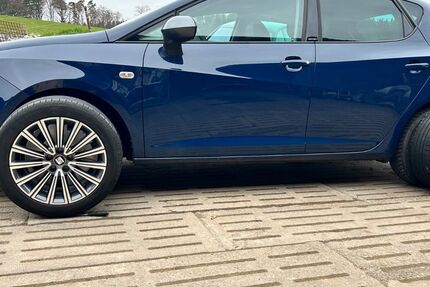 Seat Ibiza 149.400 km 6.350 &euro; Ellwangen Jagst 73479