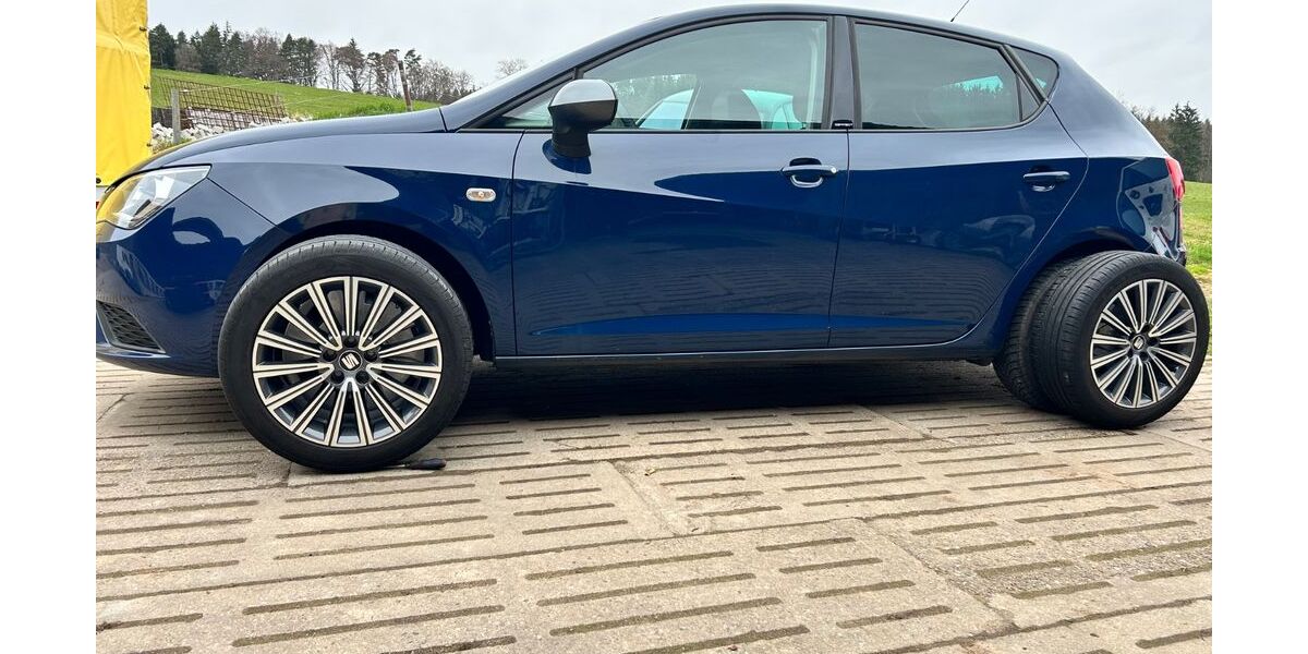 Seat Ibiza 149.400 km 6.350 &euro; Ellwangen Jagst 73479