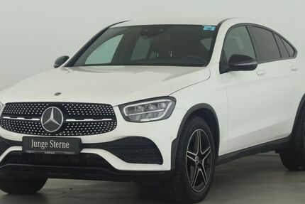 Mercedes-Benz GLC 200 74.747 km 42.850 &euro; Aalen 73431