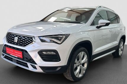 Seat Ateca 21.192 km 29.890 &euro; Hüttlingen 73460