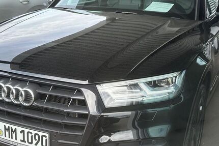 Audi Q5 78.000 km 31.500 &euro; Bartholomä 73566