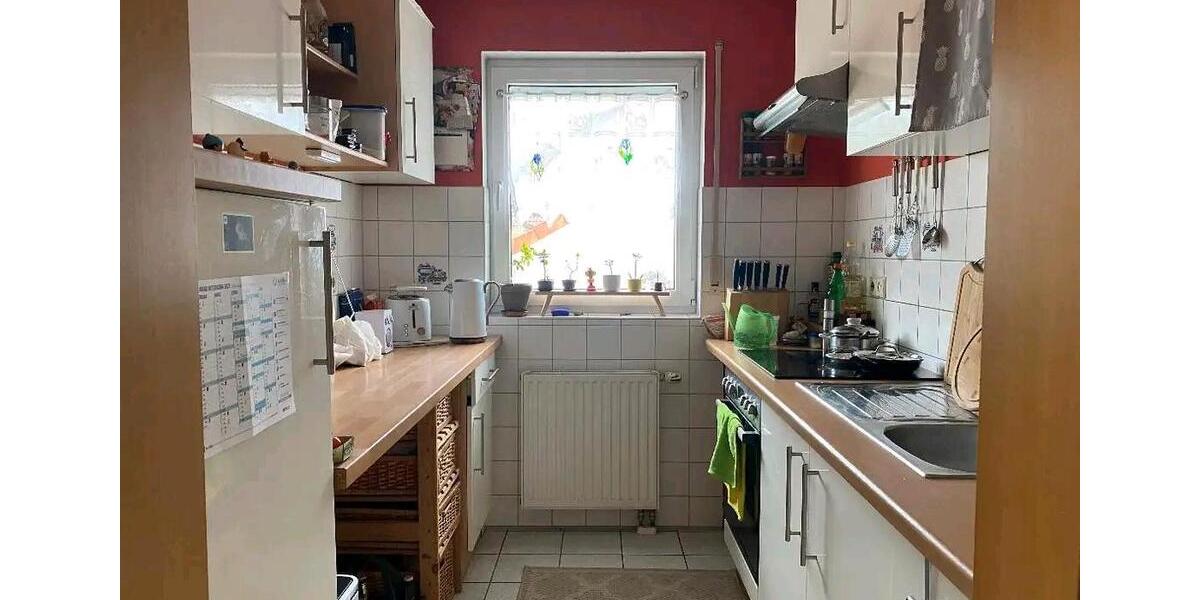 Hochparterre Alfdorf - 3 Zimmer, 72 m&sup2;, 259.000&euro; | Angebot:26926954