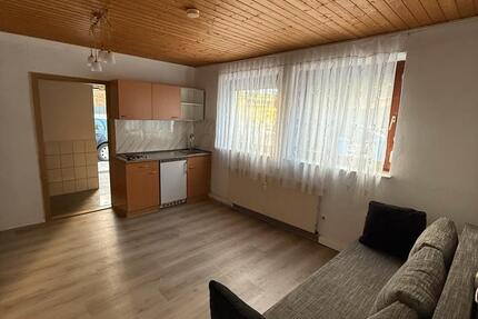 Wohnung Aalen Unterkochen - 2 Zimmer, 35 m&sup2;, 650&euro; | Angebot:26049585