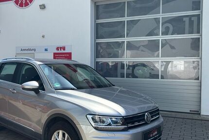 VW Tiguan 113.000 km 16.490 &euro; Aalen 73431