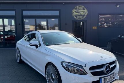 Mercedes-Benz C 220 178.000 km 21.999 &euro; Nattheim 89564