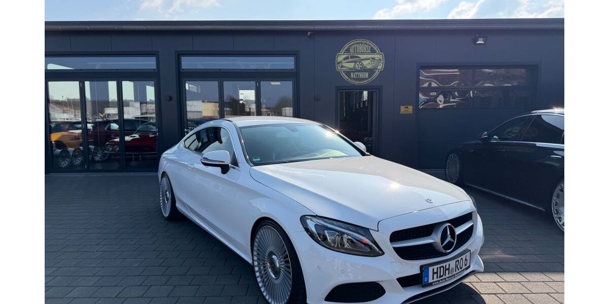 Mercedes-Benz C 220 178.000 km 21.999 &euro; Nattheim 89564