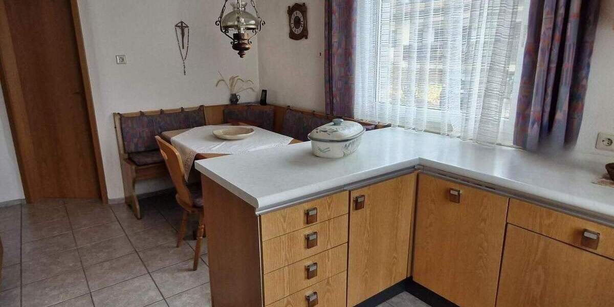 Einfamilienhaus Böhmenkirch - 6 Zimmer, 163 m&sup2;, 299.000&euro; | Angebot:25707719