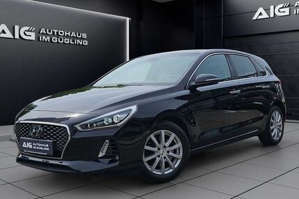 Hyundai i30 132.346 km 11.980 &euro; Schwäbisch Gmünd 73525