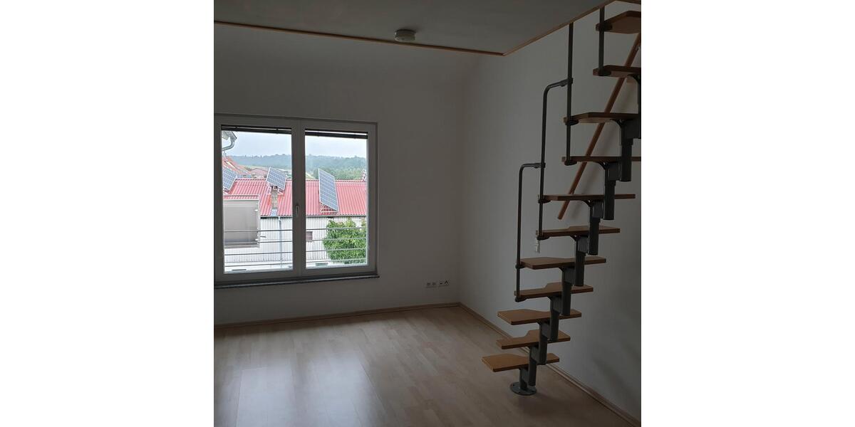Maisonettenwohnung Aalen Dewangen - 2 Zimmer, 41 m&sup2;, 630&euro; | Angebot:27593076
