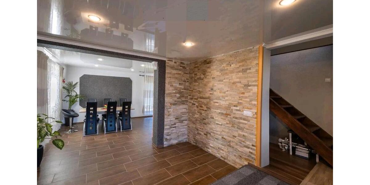 Einfamilienhaus Bartholomä - 6 Zimmer, 245 m&sup2;, 499.000&euro; | Angebot:26991250