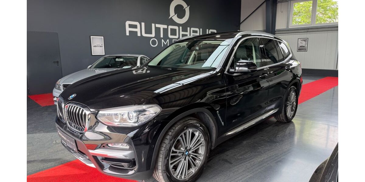 BMW X3 125.000 km 25.900 &euro; Aalen-Essingen 73457