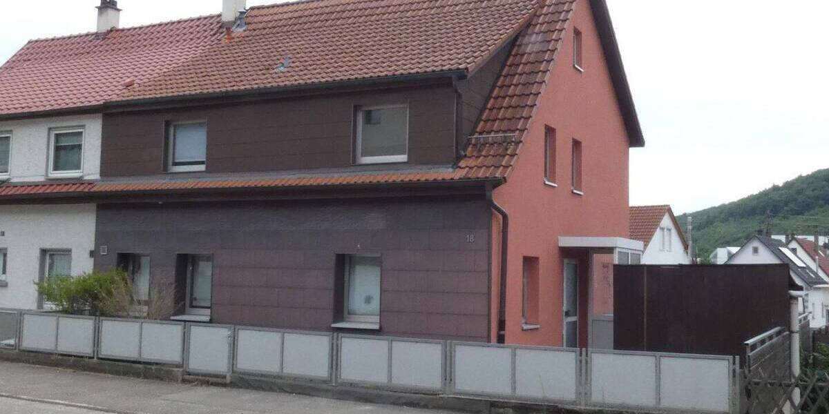 Doppelhaushälfte Königsbronn - 5 Zimmer, 130 m&sup2;, 375.000&euro; | Angebot:25675726