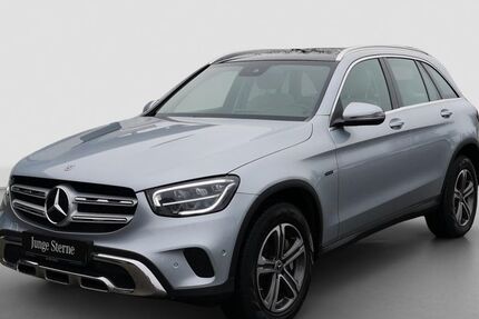 Mercedes-Benz GLC 300 43.701 km 36.850 &euro; Aalen 73431