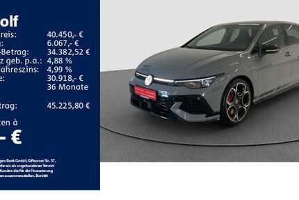 VW Golf 25.669 km 40.450 &euro; Aalen 73431