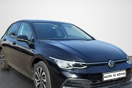 VW Golf 15.293 km 22.990 &euro; Nördlingen 86720