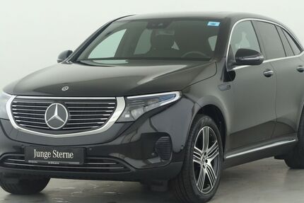 Mercedes-Benz EQC 29.690 km 34.850 &euro; Aalen 73431