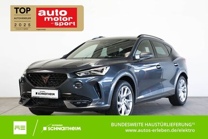 Cupra Formentor 57.601 km 23.990 &euro; Heidenheim 89520
