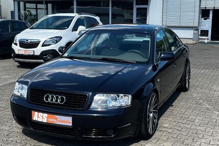 Audi A6 200.000 km 2.400 &euro; Heidenheim - Schnaitheim 89520
