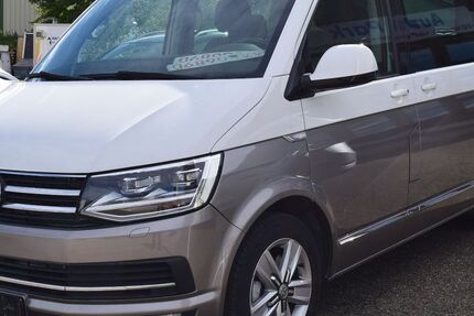 VW T6 Multivan 120.000 km 35.980 &euro; Aalen 73431