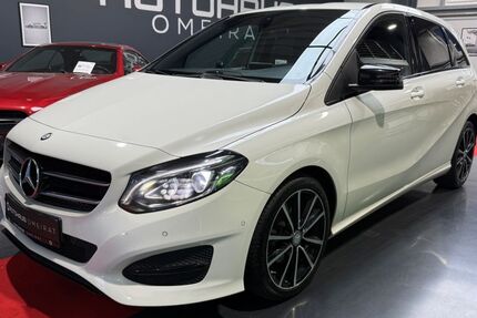 Mercedes-Benz B 200 207.000 km 10.900 &euro; Aalen-Essingen 73457