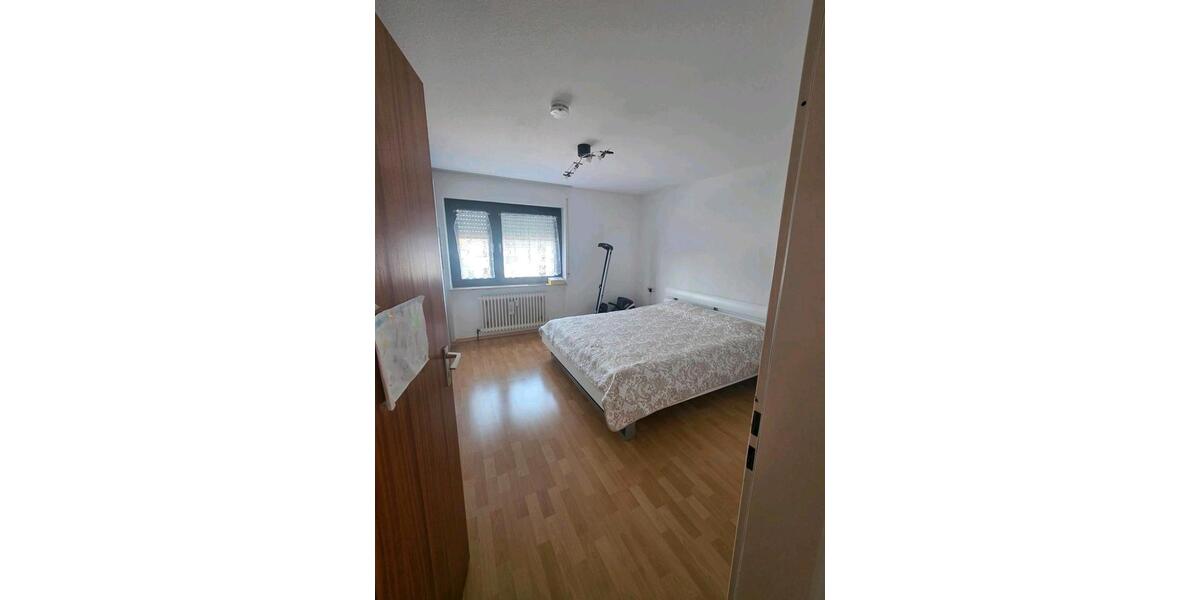 Etagenwohnung Heubach - 3.5 Zimmer, 85 m&sup2;, 770&euro; | Angebot:26637772
