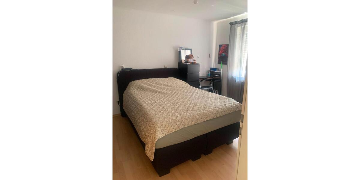 Etagenwohnung Aalen Dewangen - 1 Zimmer, 55 m&sup2;, 240.000&euro; | Angebot:27168944