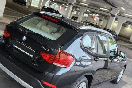 BMW X1 172.696 km 10.400 &euro; Aalen 73434