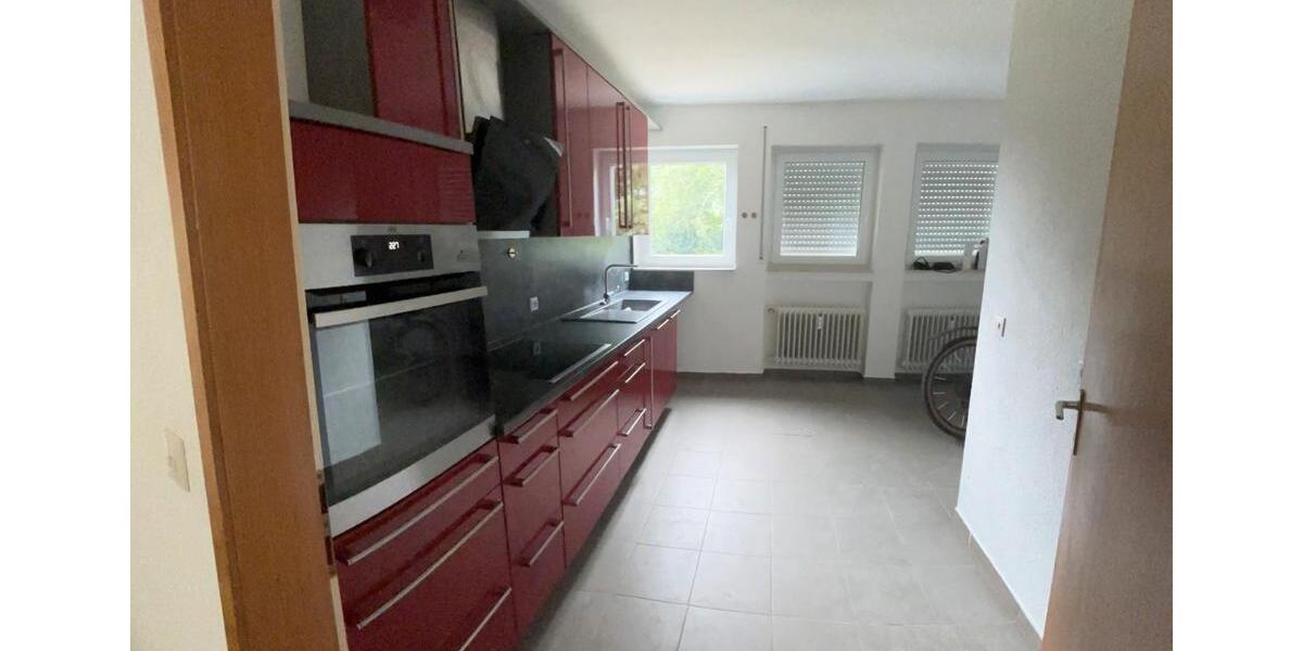 Terrassenwohnung Aalen Unterkochen - 2.5 Zimmer, 68 m&sup2;, 980&euro; | Angebot:26680589