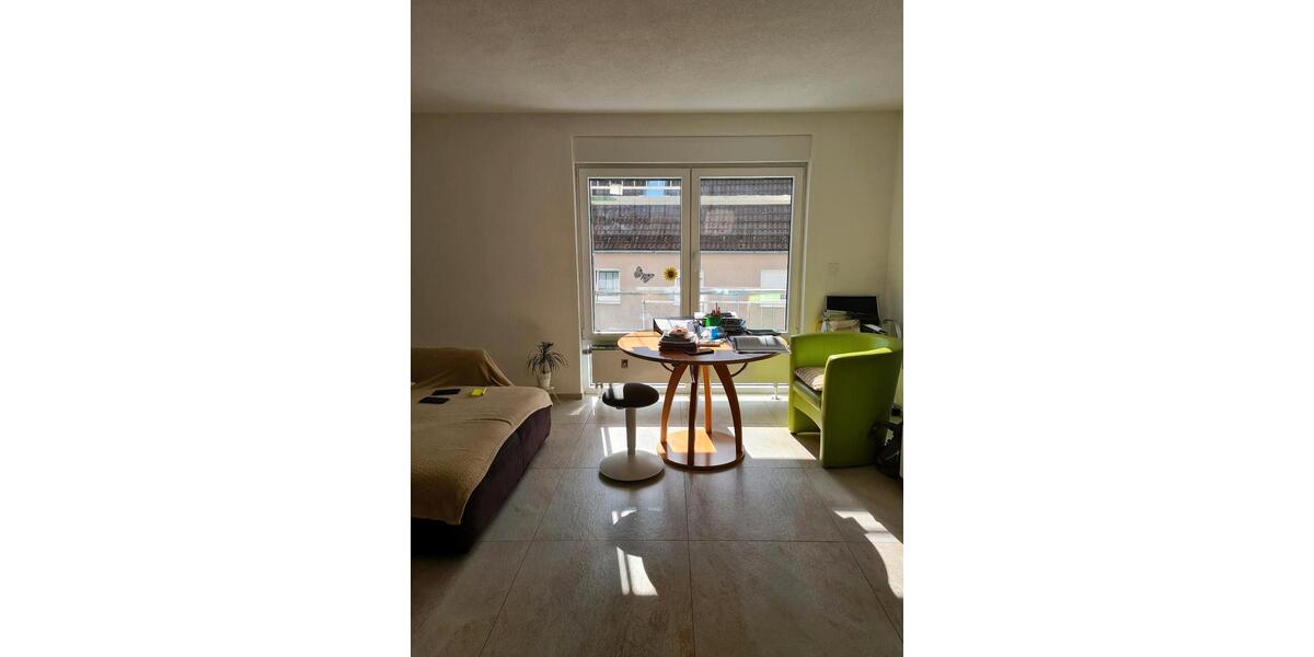 Etagenwohnung Oberkochen - 3 Zimmer, 80 m&sup2;, 189.000&euro; | Angebot:27071556