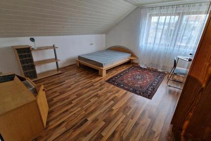 Wohnung Iggingen - 1 Zimmer, 16 m&sup2;, 300&euro; | Angebot:26040723